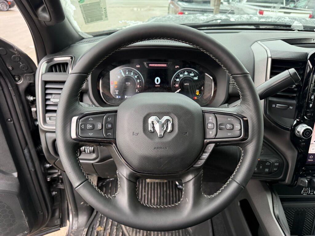 2026 Ram 2500 Power Wagon Crestwood KY