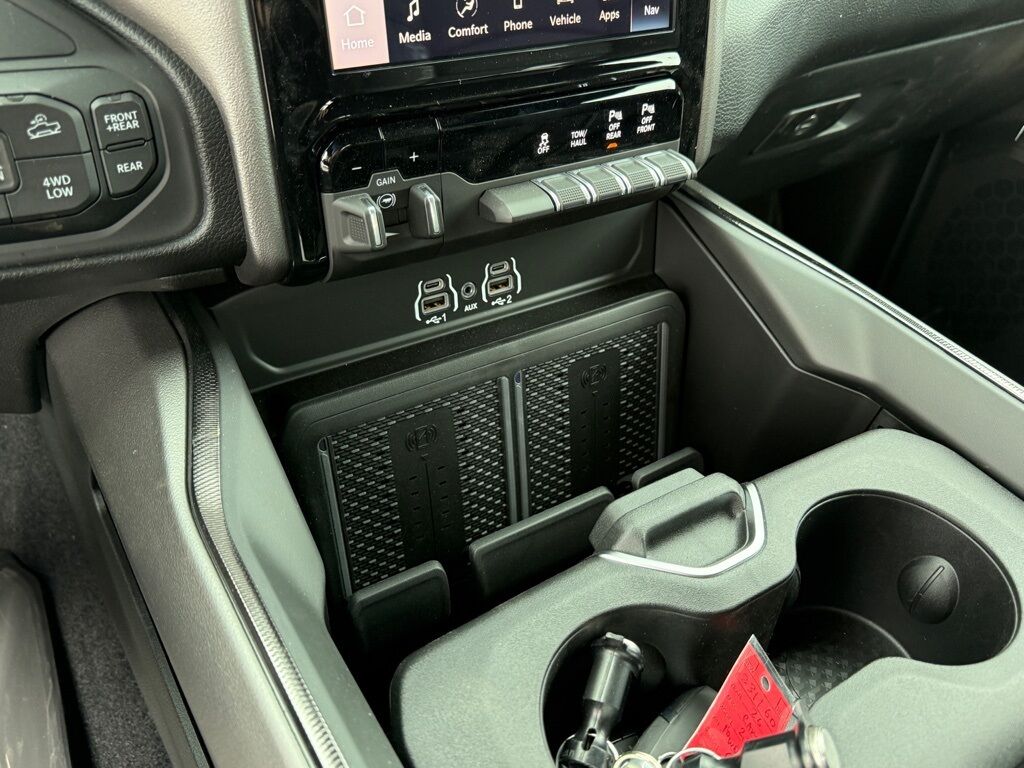 2026 Ram 2500 Power Wagon Crestwood KY