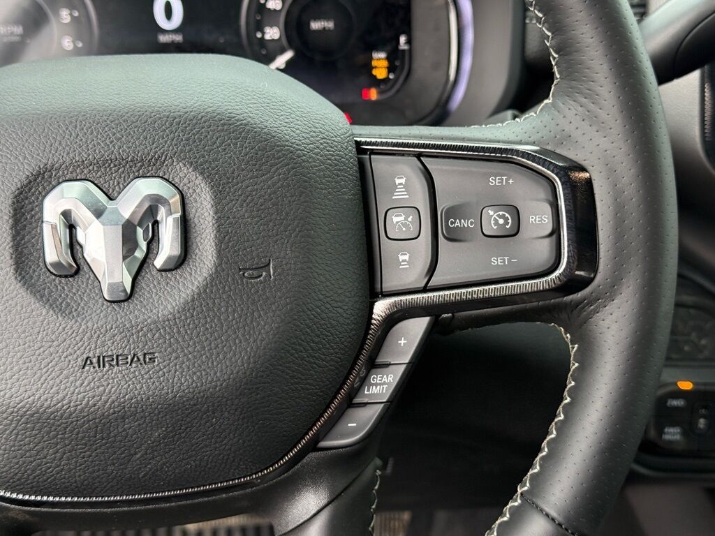 2026 Ram 2500 Power Wagon Crestwood KY