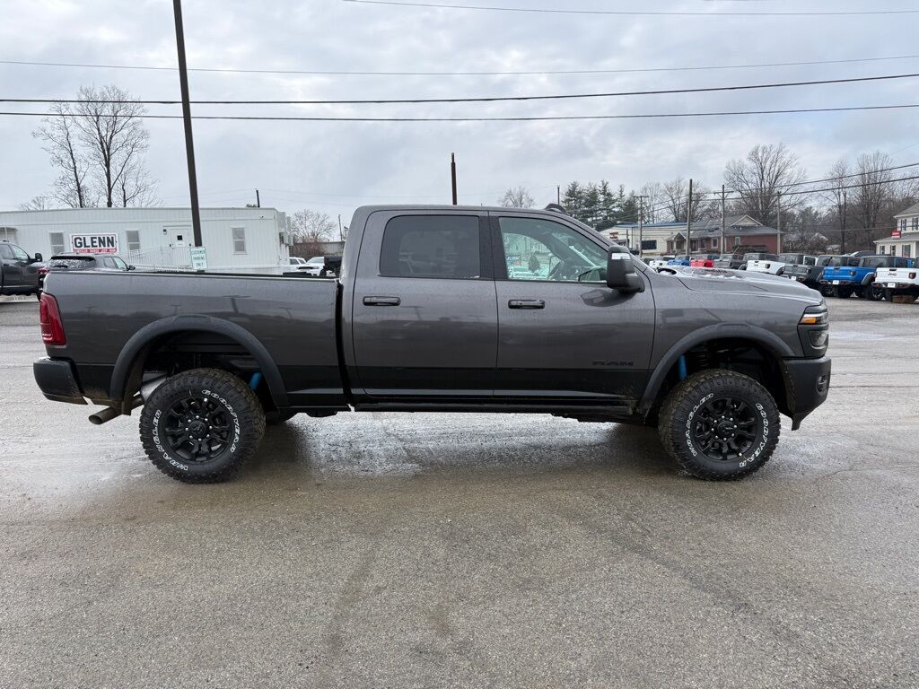 2026 Ram 2500 Power Wagon Crestwood KY