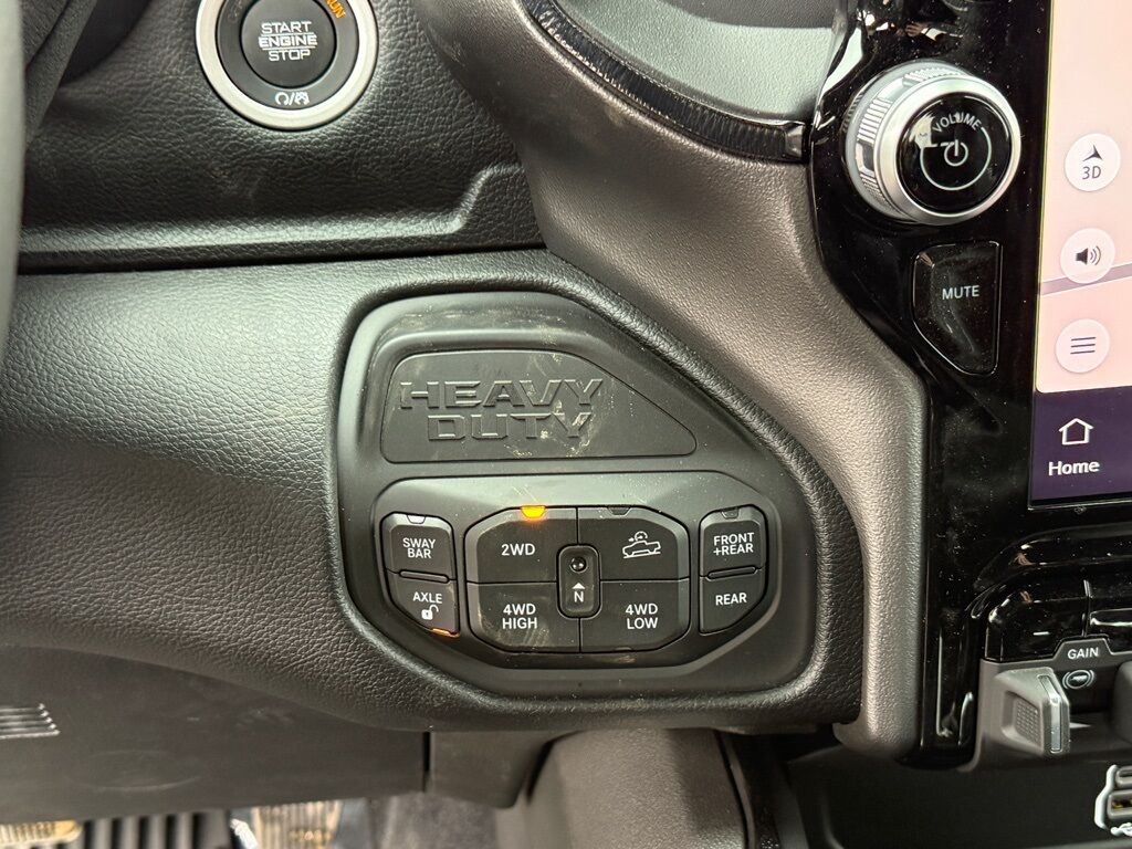 2026 Ram 2500 Power Wagon Crestwood KY