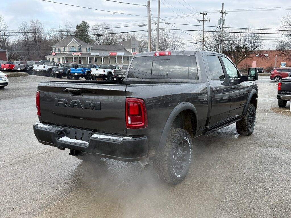 2026 Ram 2500 Power Wagon Crestwood KY