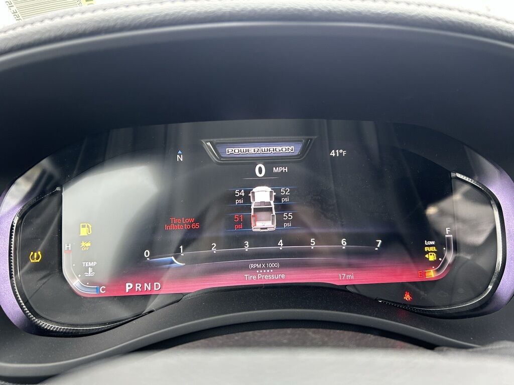 2026 Ram 2500 Power Wagon Crestwood KY