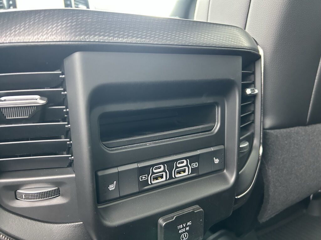 2026 Ram 2500 Power Wagon Crestwood KY