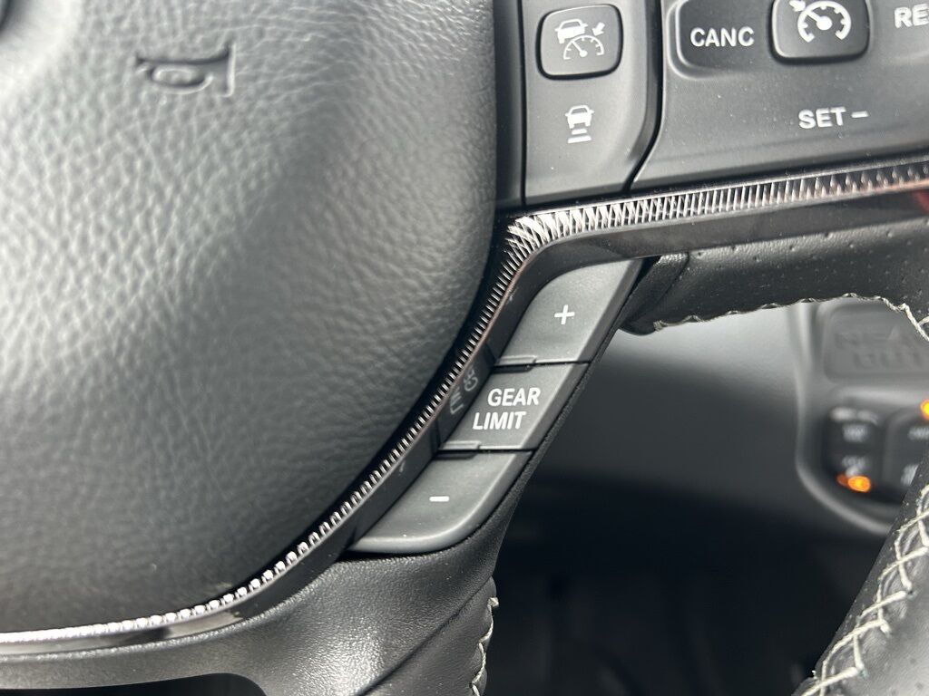 2026 Ram 2500 Power Wagon Crestwood KY