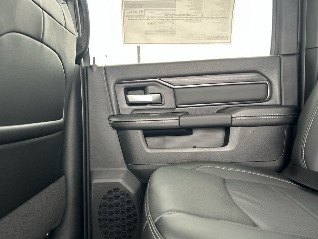 2026 Ram 2500 Power Wagon Crestwood KY