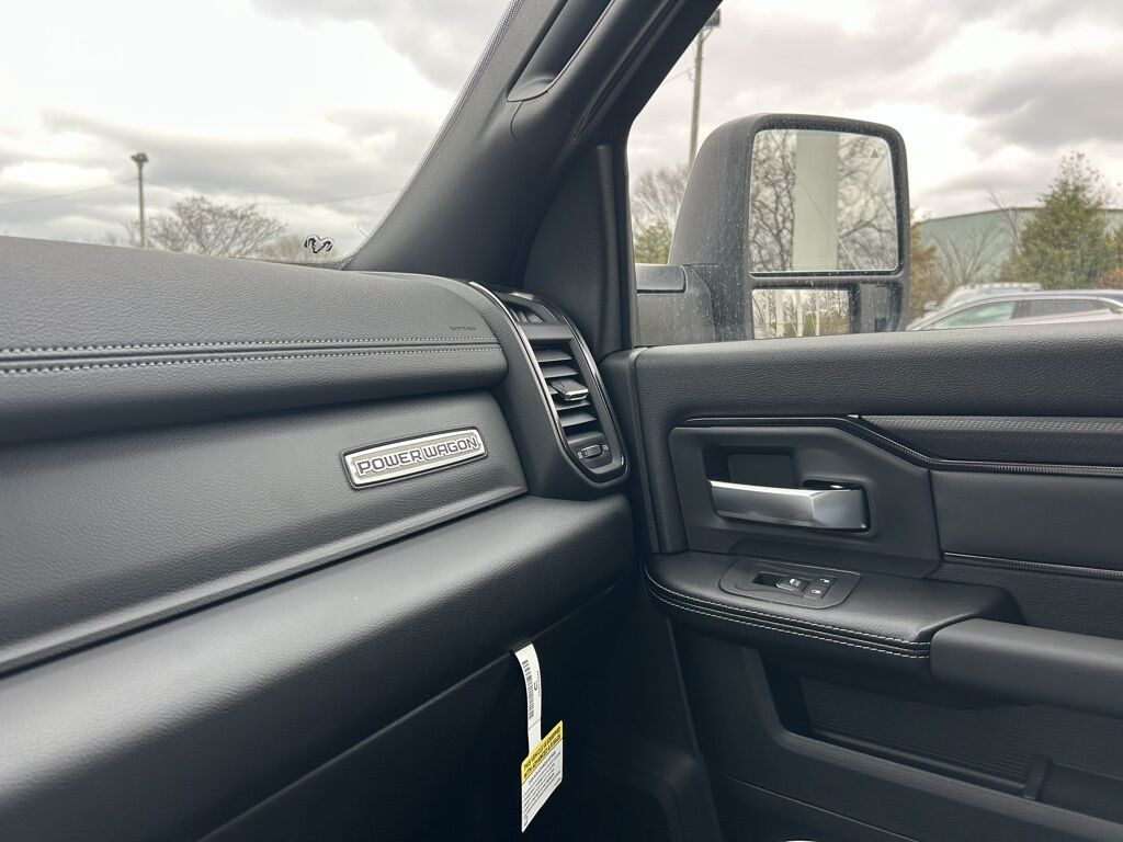 2026 Ram 2500 Power Wagon Crestwood KY