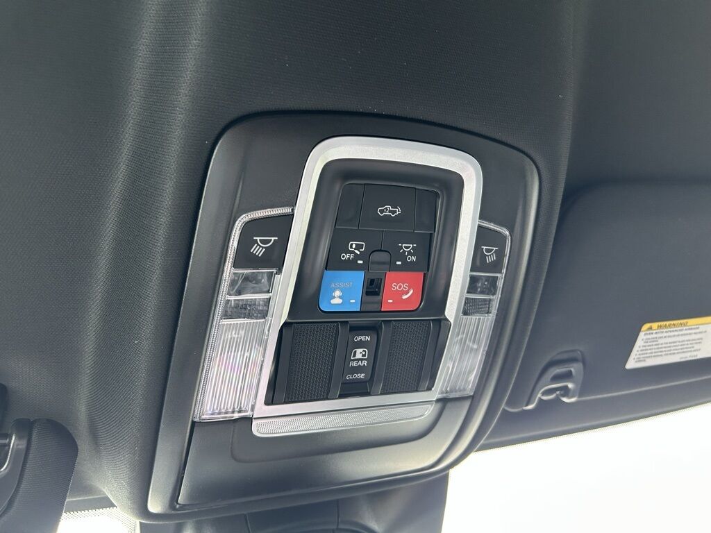 2026 Ram 2500 Power Wagon Crestwood KY