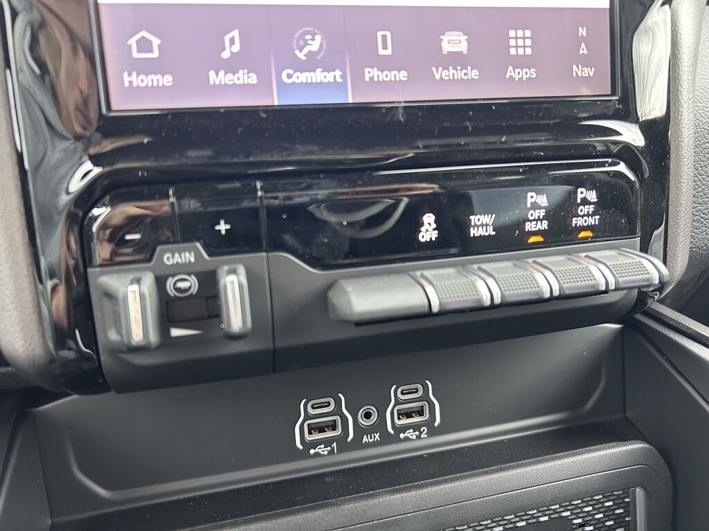 2026 Ram 2500 Power Wagon Crestwood KY