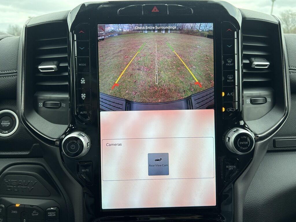 2026 Ram 2500 Power Wagon Crestwood KY