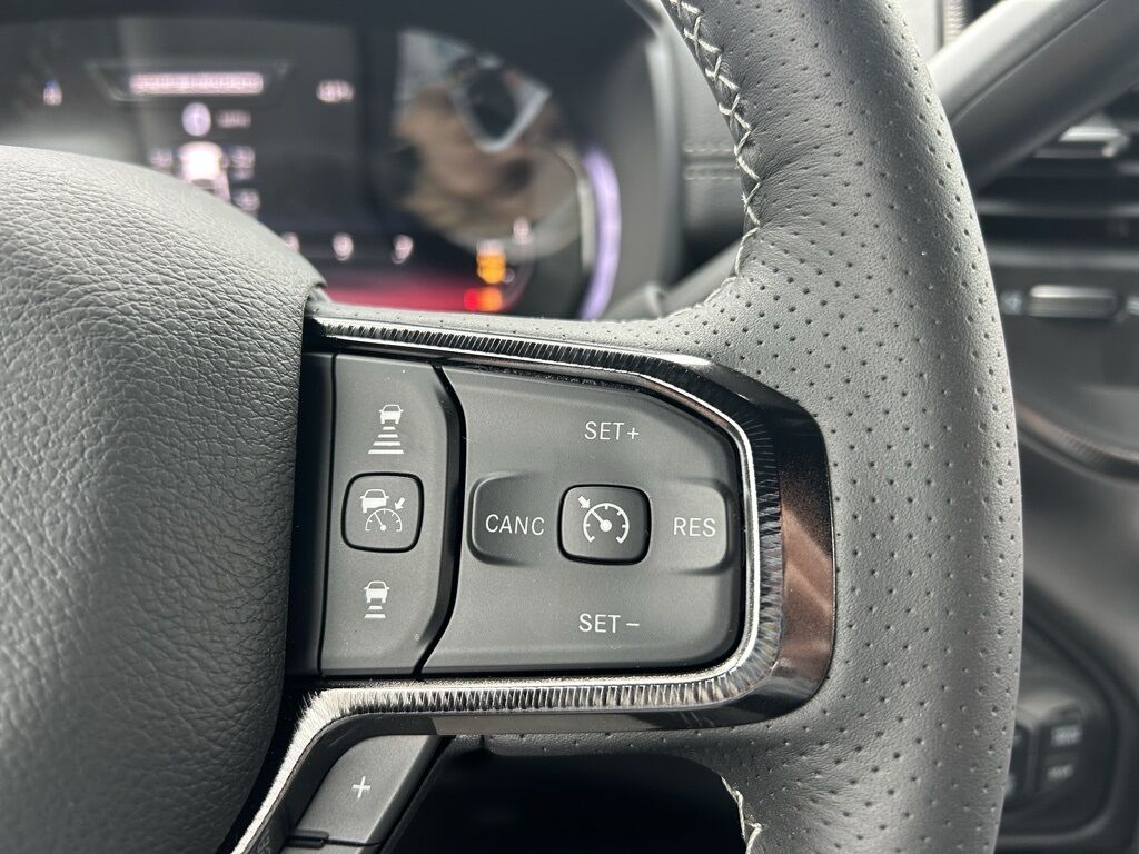 2026 Ram 2500 Power Wagon Crestwood KY