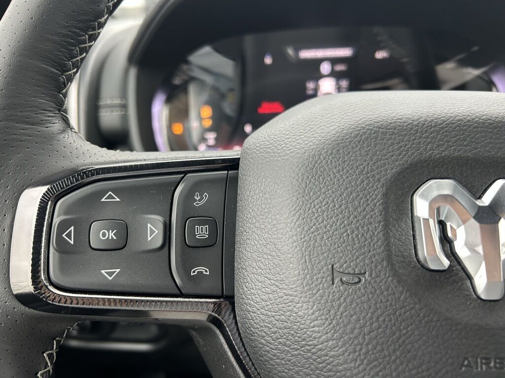 2026 Ram 2500 Power Wagon Crestwood KY