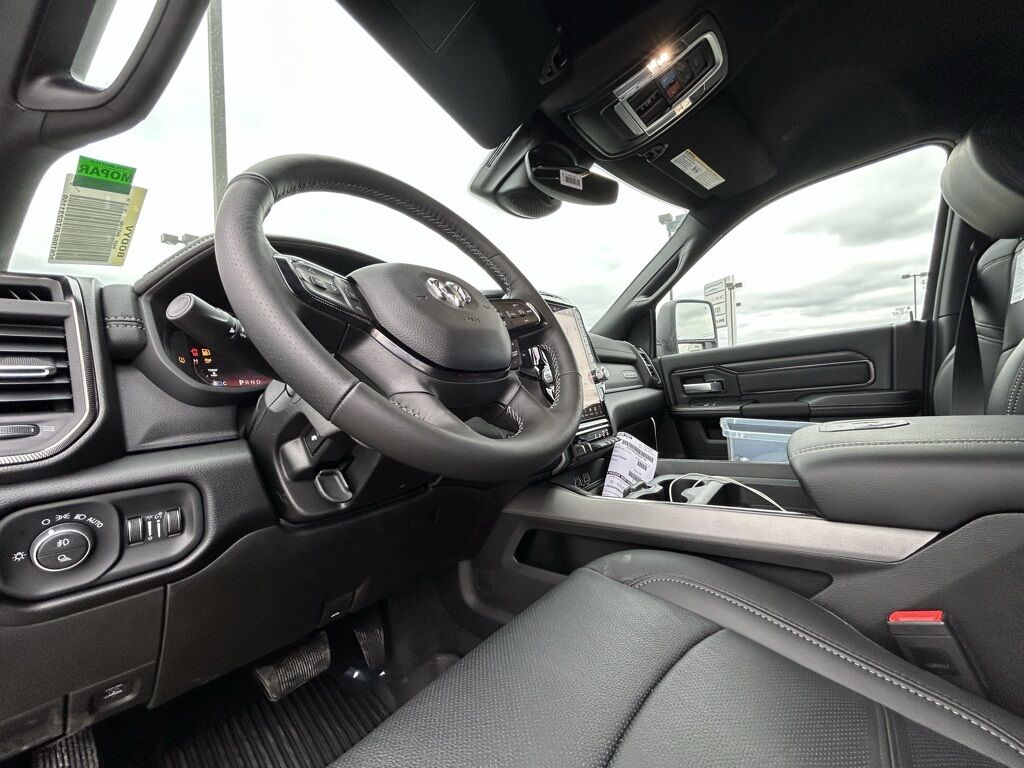 2026 Ram 2500 Power Wagon Crestwood KY