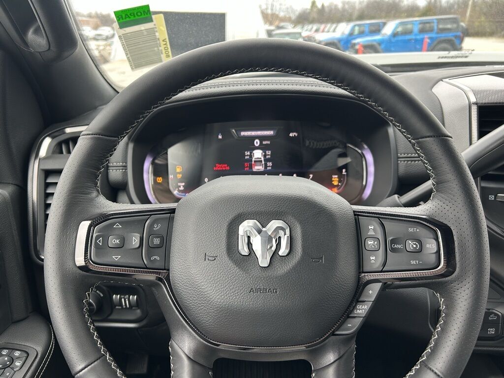 2026 Ram 2500 Power Wagon Crestwood KY