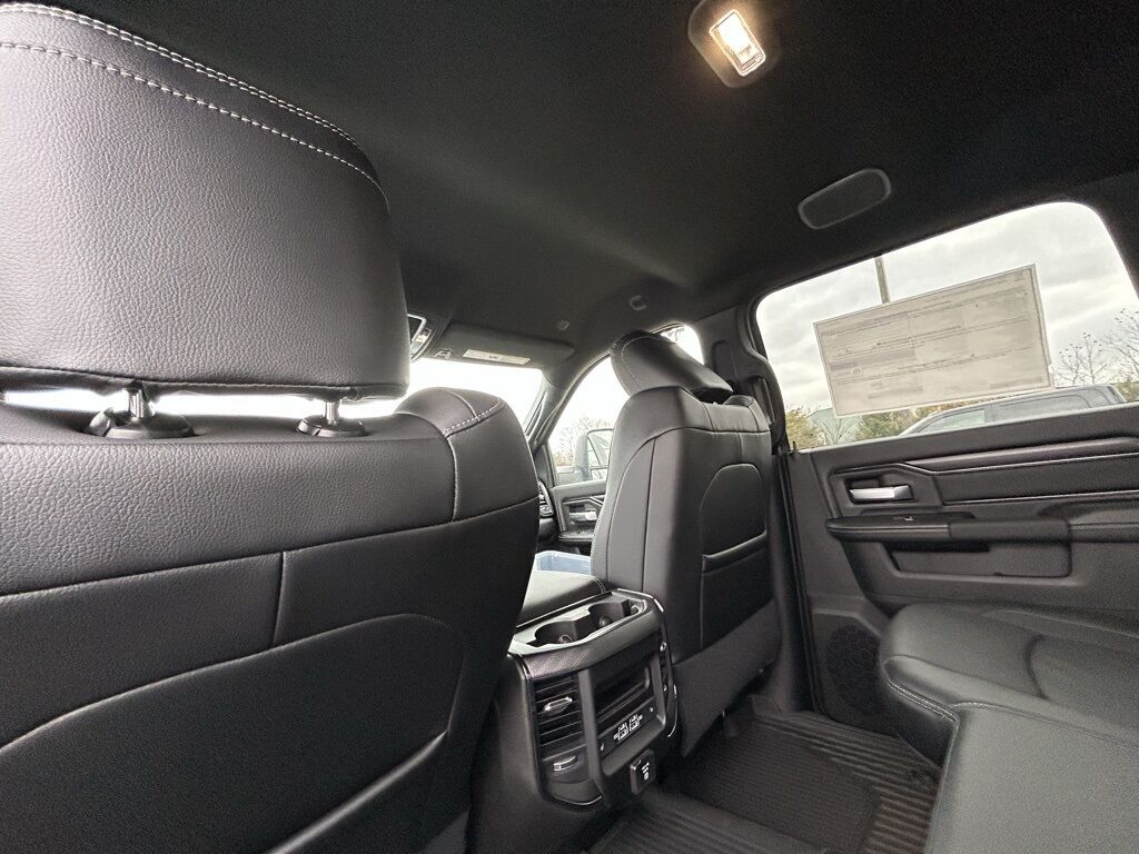 2026 Ram 2500 Power Wagon Crestwood KY