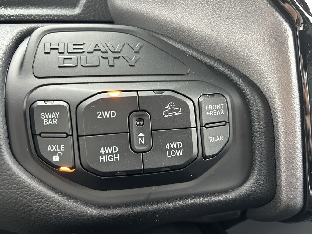 2026 Ram 2500 Power Wagon Crestwood KY