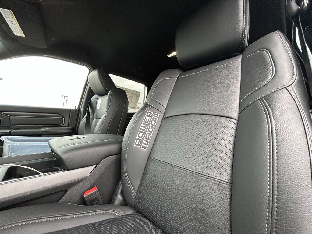 2026 Ram 2500 Power Wagon Crestwood KY