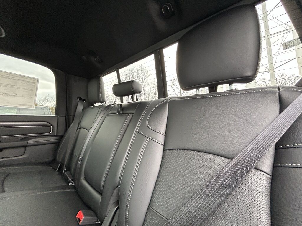 2026 Ram 2500 Power Wagon Crestwood KY