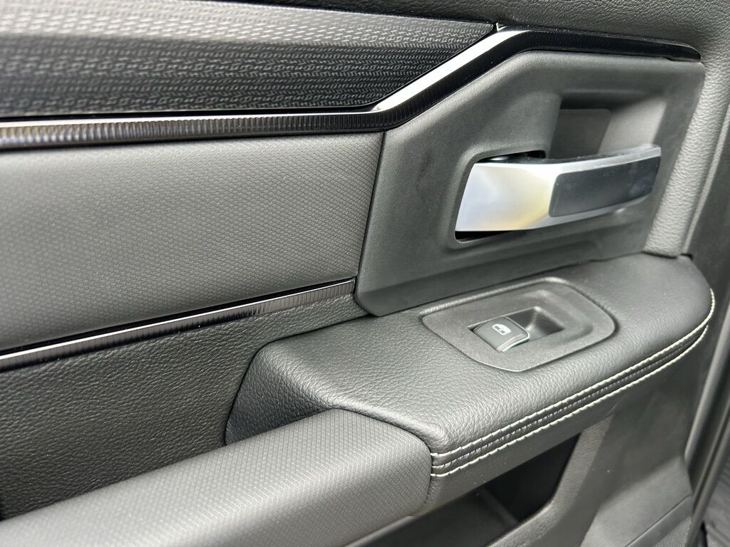 2026 Ram 2500 Power Wagon Crestwood KY