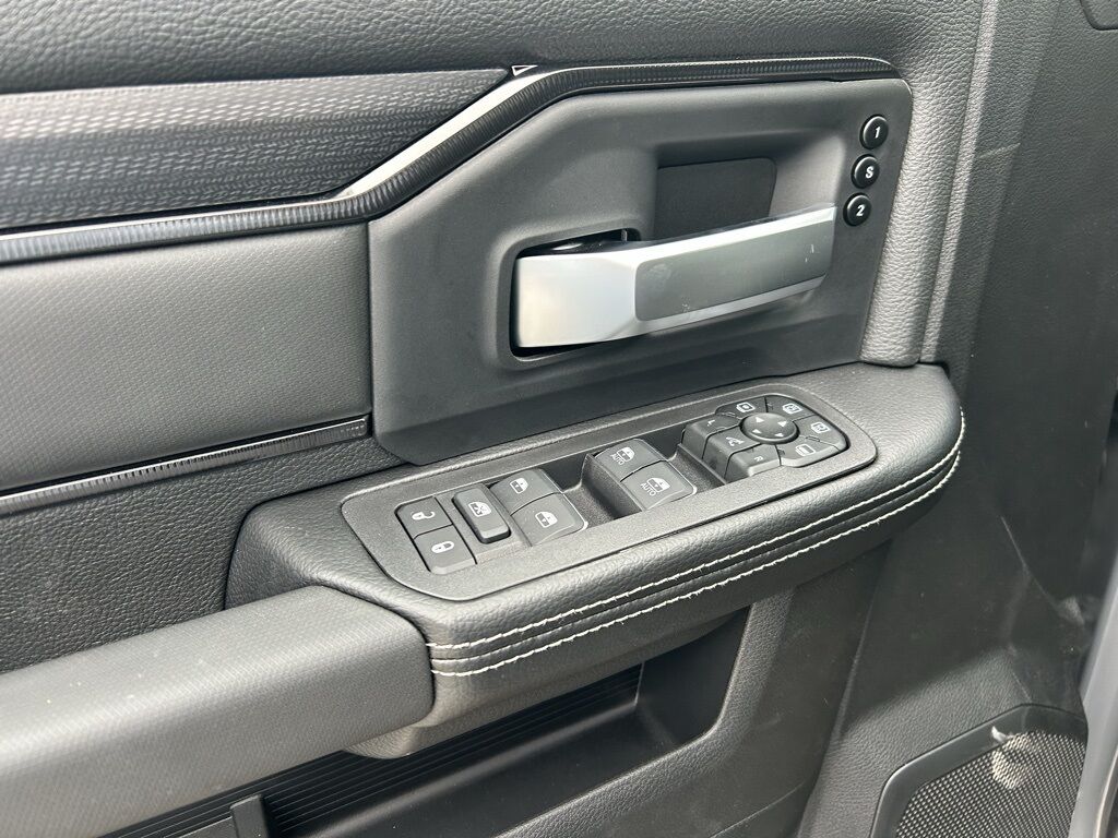 2026 Ram 2500 Power Wagon Crestwood KY