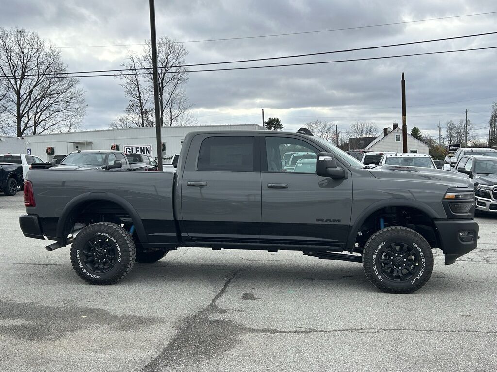 2026 Ram 2500 Power Wagon Crestwood KY