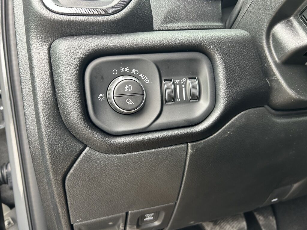 2026 Ram 2500 Power Wagon Crestwood KY