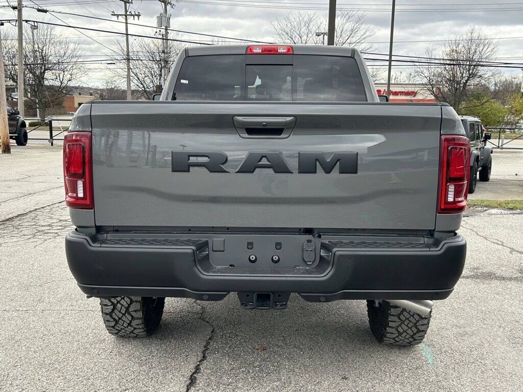 2026 Ram 2500 Power Wagon Crestwood KY