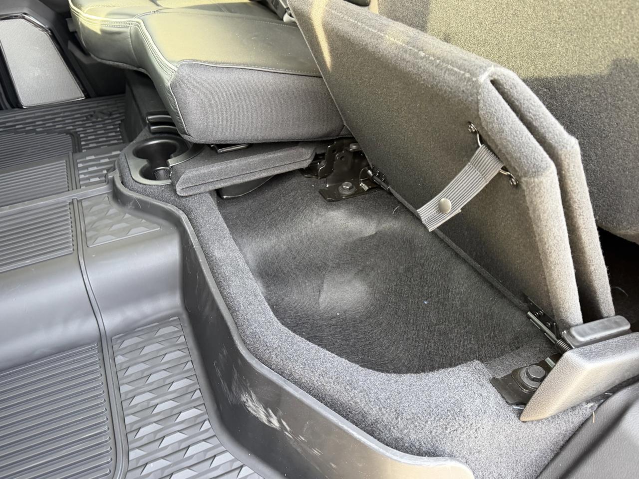 2026 Ram 2500 Power Wagon Crew Cab 4x4 | HEMI V8 | Leather | NAV | Heated Seats | Remote Start | Backup Camera Redwater AB