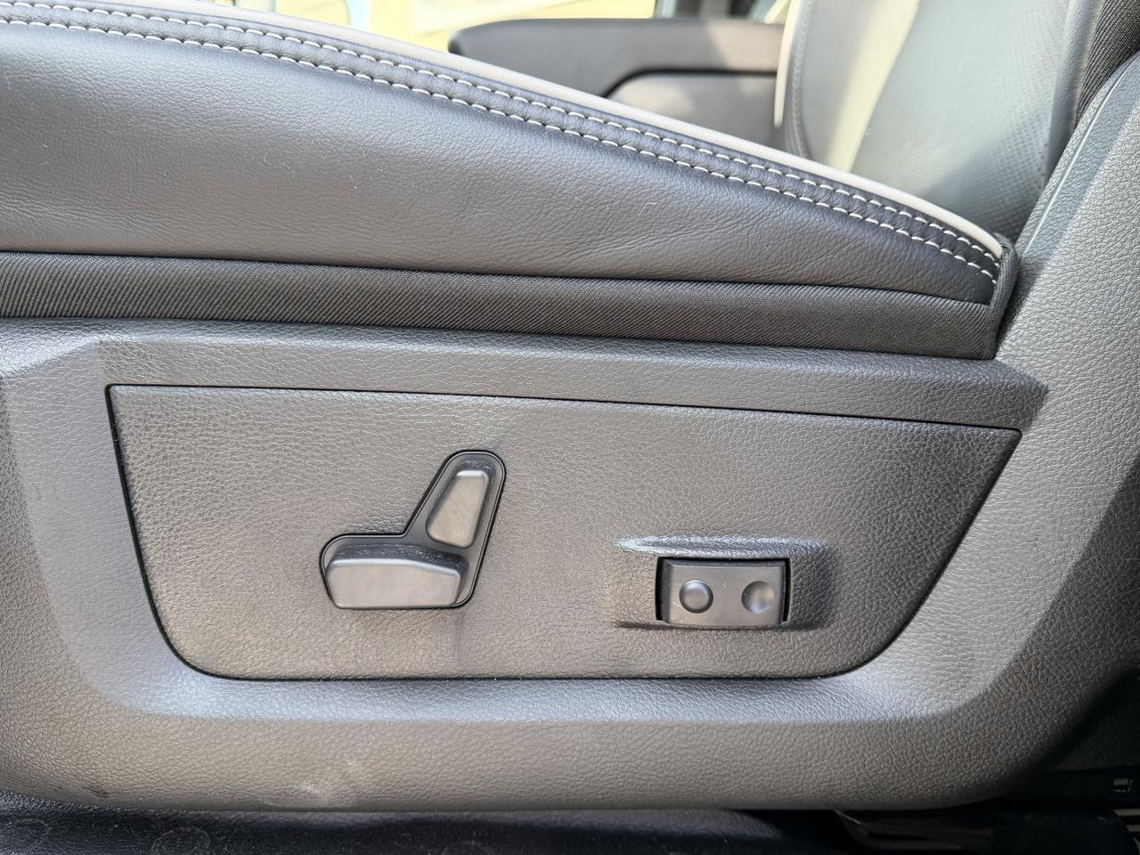 2026 Ram 2500 Power Wagon Crew Cab 4x4 | HEMI V8 | Leather | NAV | Heated Seats | Remote Start | Backup Camera Redwater AB