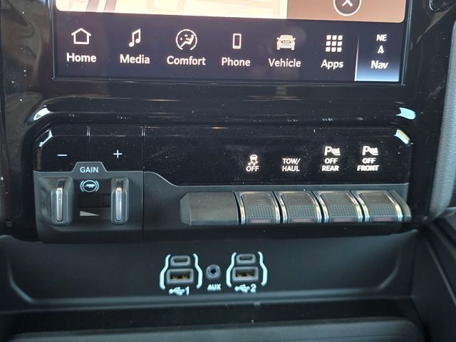 2026 Ram 2500 Power Wagon Folsom CA