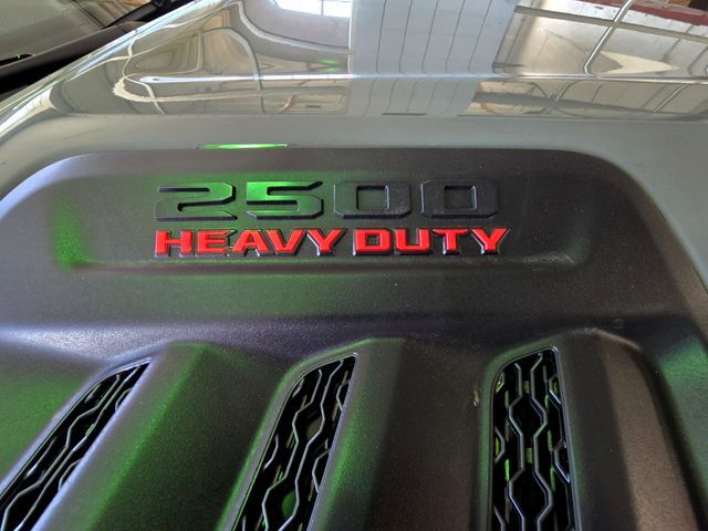 2026 Ram 2500 Power Wagon Folsom CA