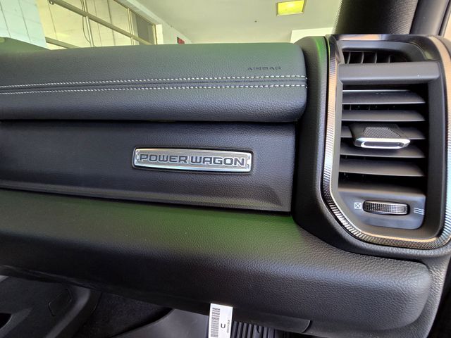 2026 Ram 2500 Power Wagon Folsom CA