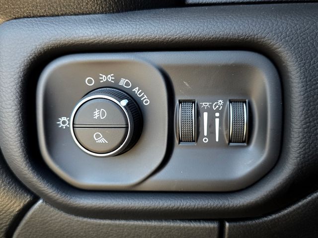 2026 Ram 2500 Power Wagon Folsom CA