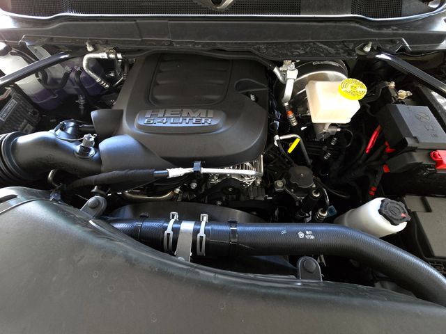 2026 Ram 2500 Power Wagon Folsom CA