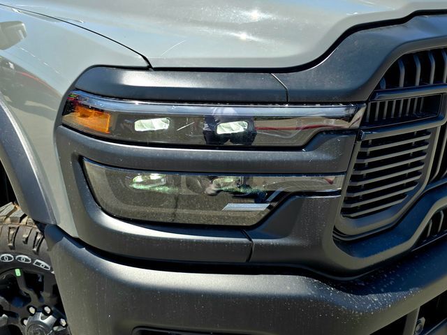 2026 Ram 2500 Power Wagon Folsom CA