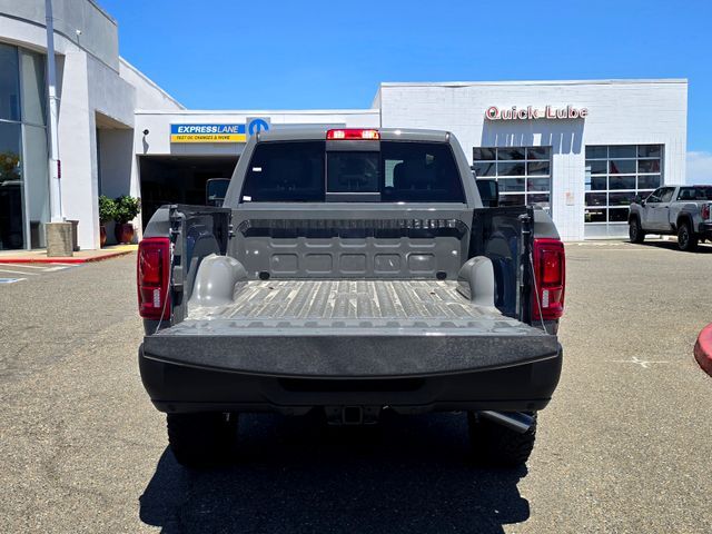 2026 Ram 2500 Power Wagon Folsom CA