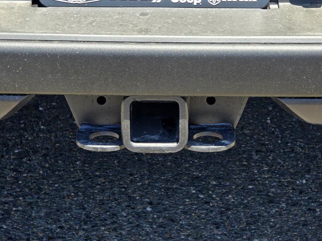 2026 Ram 2500 Power Wagon Folsom CA