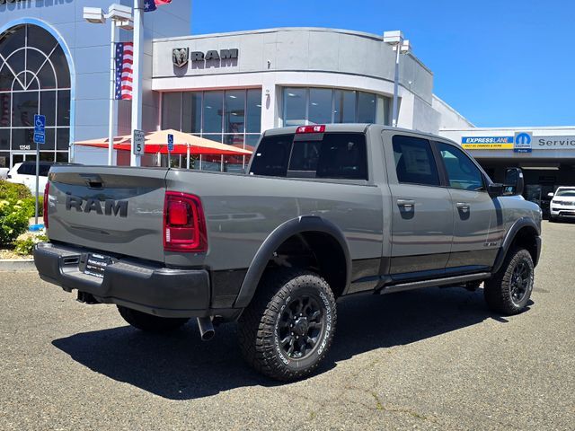 2026 Ram 2500 Power Wagon Folsom CA