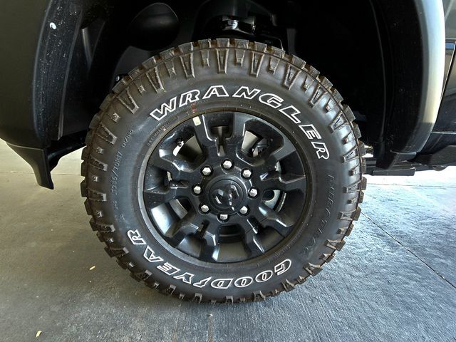 2026 Ram 2500 Power Wagon Folsom CA
