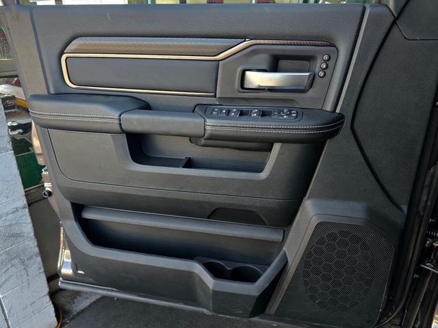 2026 Ram 2500 Power Wagon Folsom CA