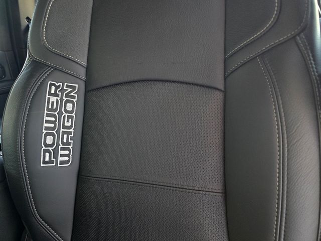 2026 Ram 2500 Power Wagon Folsom CA