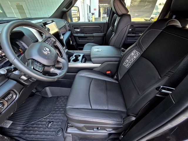 2026 Ram 2500 Power Wagon Folsom CA