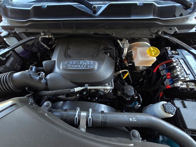 2026 Ram 2500 Power Wagon Folsom CA