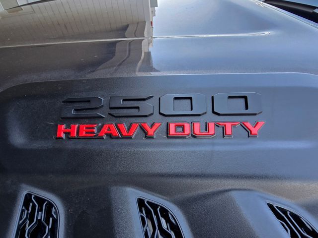 2026 Ram 2500 Power Wagon Folsom CA