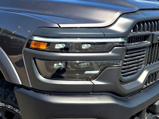 2026 Ram 2500 Power Wagon Folsom CA