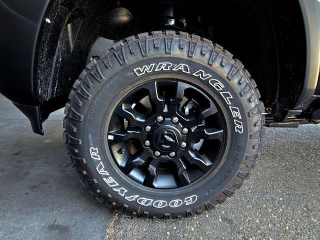 2026 Ram 2500 Power Wagon Folsom CA