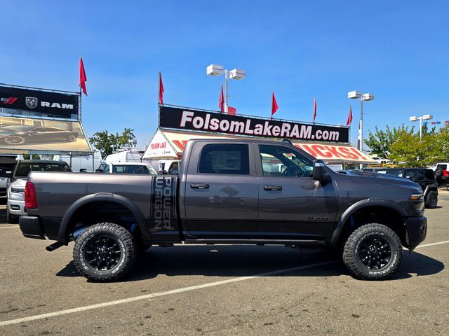 2026 Ram 2500 Power Wagon Folsom CA