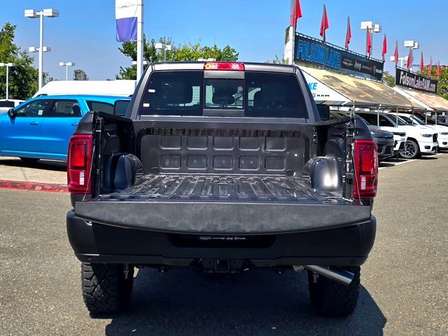 2026 Ram 2500 Power Wagon Folsom CA