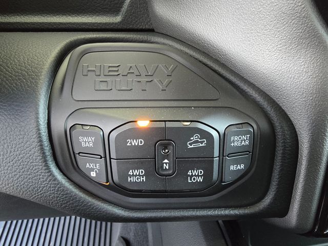 2026 Ram 2500 Power Wagon Folsom CA