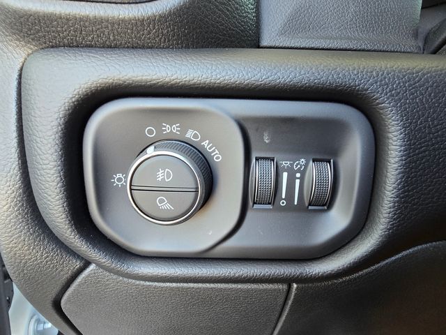 2026 Ram 2500 Power Wagon Folsom CA